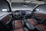 Haima S7 2017 года